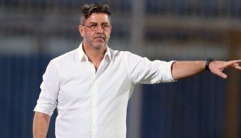 اتحاد الكرة يطالب كاف بتحديد موعد مواجهة مصر وغينيا لحسم ودية يونيو