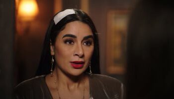 جورى بكر: لست حفيدة مارى منيب ولا تربطنى بها أى صلة قرابة