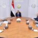 السيسى يعقد اجتماعا لعرض الموقف الحالى للاقتصاد العالمى فى ضوء التحديات