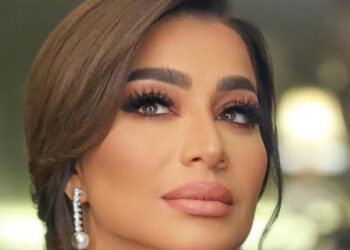 بسمة وهبة : تبكى بسبب أغنية محمد فؤاد