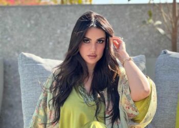 تكريم درة في افتتاح مهرجان ياسمين الحمامات بتونس