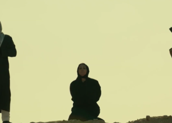 وفاء عامر عن دورها فى الكتيبة 101: شرف كبير وأهالى سيناء تاج على الرأس