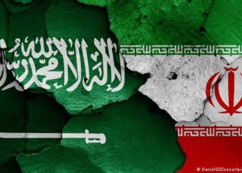 ترجمات : فقه الضرورة ..استئناف العلاقات السعودية الإيرانية ومصالح واشنطن