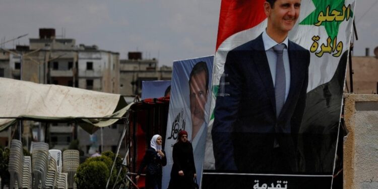 ترجمات : هل سيعيد لبنان علاقاته مع سوريا إلى طبيعتها؟