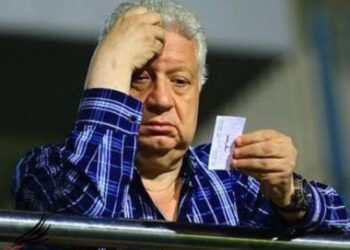 مرتضي منصور