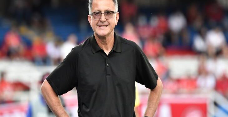 تدريبات خاصة للخماسي.. وعودة عمر جابر استعدادًا للمقاولون