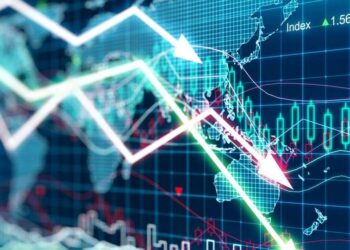 جي بي مورغان: أسواق الأسهم ..هدوء ماقبل العاصفة