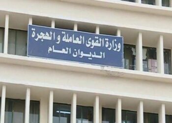 براتب 3000 جنيه.. القوى العاملة تعلن عن فرص عمل للشباب