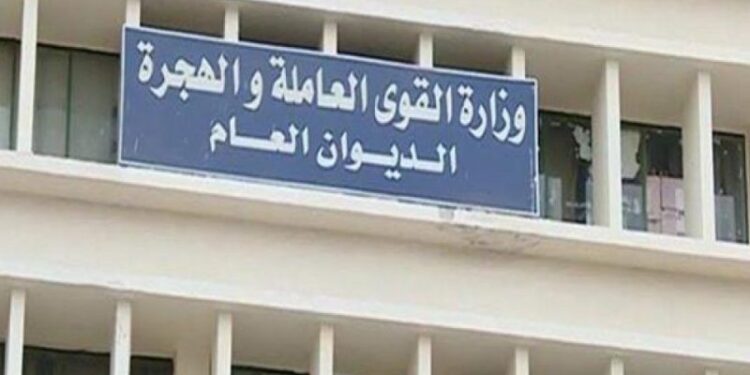 براتب 3000 جنيه.. القوى العاملة تعلن عن فرص عمل للشباب