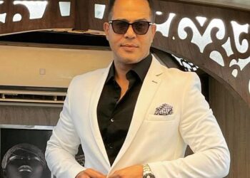 وفاة الفنان مصطفى درويش