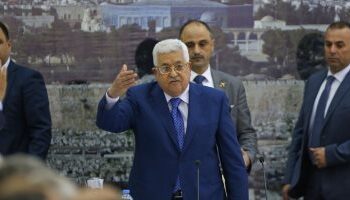 فلسطين: تشكر مصر والسعودية على إجلاء رعايانا من السودان