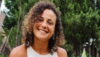 ميار شريف تتأهل لربع نهائى بطولة مدريد المفتوحة للتنس