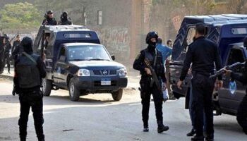 القبض على عاطل بحوزته كيلو أفيون و750 جرام حشيش قبل ترويجها بمركز سوهاج