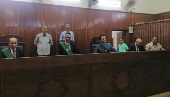 تجديد حبس عاطلين بتهمة سرقة المواطنين بالإكراه فى مصر الجديدة