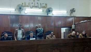 “جنح الزقازيق” تقضي ببراءة  مستريحة الشرقية من إحدى قضايا النصب