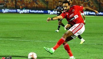 لجنة التظلمات تنظر طعن كهربا على عقوبات الانضباط أول يونيو