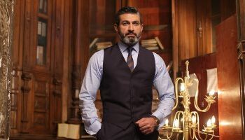 ياسر جلال يقدم مسلسل “ألف ليلة وليلة” فى شهر رمضان 2024