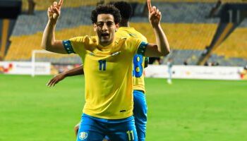 الإسماعيلى يستعيد 10 لاعبين قبل مواجهة المقاولون العرب فى الدورى