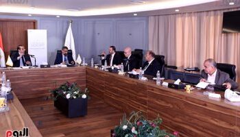 انطلاق فعاليات الجلسة الافتتاحية للحوار الوطنى بمشاركة مختلف القوى السياسية