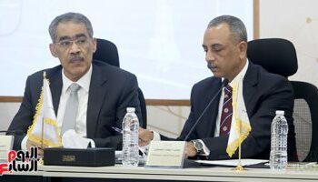 استجابة لدعوة رئيس الجمهورية.. الحوار الوطنى يعقد جلسة خاصة لمناقشة مشروع قانون إنشاء مجلس أعلى للتعليم