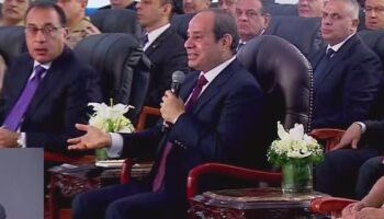 صحف سودانية تبرز تصريحات الرئيس السيسى بشأن الخرطوم