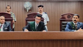 المؤبد لصاحب محل قتل عاملا خلال مشاجرة بسبب خلافات سابقة بشبرا الخيمة