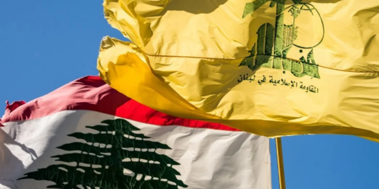 ترجمات : حزب الله مفقود فى أجندة بايدن للفساد