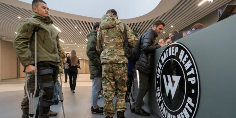 تحول دراماتيكى..ابرز بنود الاتفاق بين فاغنر وبوتين