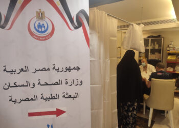 بعثة حج القرعة: خصصنا غرفاً لذوى الاحتياجات الخاصة بالمدينة المنورة