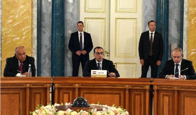 مدبولى يحذر : الأزمةالأوكرانية لها تداعيات شديدة الخطورة على مقدرات الشعوب وأمنها الغذائي.