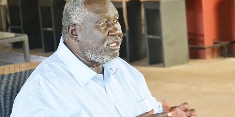 نائب رئيس مجلس السيادة:  الهدن في السودان ينقصها آليات التنفيذ