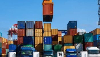 13.7% ارتفاعاً فى قيمة التبادل التجارى بين مصر والهند عام 2022