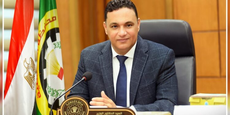 محافظ الدقهلية يوجه بتكثيف الحملات الرقابية لضبط الأسعار