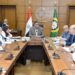 “مختار”: 6 مشروعات يتم تنفيذها بالدقهلية بتمويل اضافي 138 مليون جنيه خلال 2023