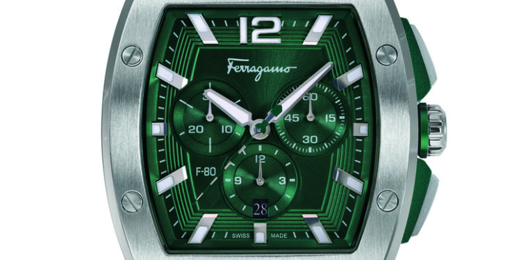 مجموعة ربيع وصيف 2023 F-80 TONNEAU CHRONO إف-80 تونو كرونو