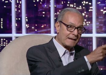 وفاة الكاتب المصري محمد أبو العلا السلاموني