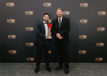 جاكوار لاند روڤر في منطقة الشرق الأوسط وشمال أفريقيا وأكسنتشر سونج تحصدان  الميدالية الذهبية