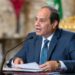 الرئيس السيسي :حريصون على زيادة نسب توطين التكنولوجيا المتقدمة