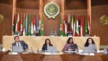 الجامعة العربية تعقد اجتماعا طارئا لبحث تصعيد الاحتلال الإسرائيلى فى جنين