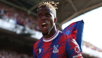 زاها يرفض عرضا مغريا من النصر السعودي