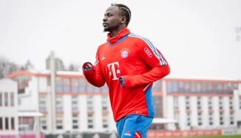 النصر السعودى يبدأ التفاوض مع مانى لخطفه قبل أهلى جدة