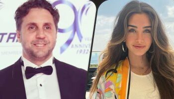 هشام ماجد وهنا الزاهد يستأنفان تصوير فيلم “فاصل من اللحظات اللذيذة”