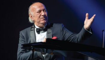 الموسيقار الكبير عمر خيرت يقدم حفلا بالإسكندرية يومى 6 و7 أغسطس