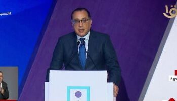 رئيس الوزراء بجولة تفقدية لعدد من مشروعات واحة سيوة