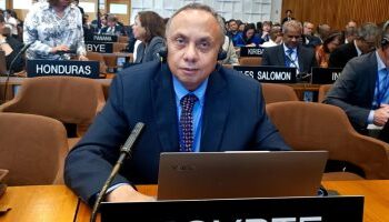 مصر تفوز بمنصب نائب رئيس اللجنة الحكومية الدولية لعلوم المحيطات باليونيسكو