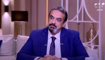 مبادرة 100 يوم صحة تستهدف الشعب وضيوف مصر من سن يوم للشيخوخة