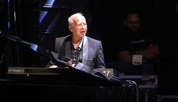 هانى شنودة يحيى حفلا موسيقيا فى الإسكندرية الشهر المقبل