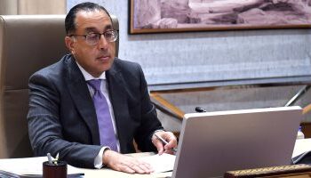 رئيس الوزراء يناقش حزمة حوافز مقترحة لمشروعات المناطق المركزية للأعمال