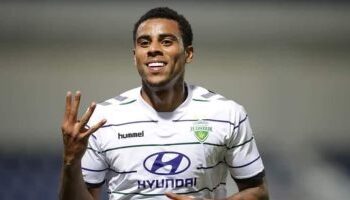 الأهلي يحصل على توقيع سوزا واللاعب يصل القاهرة خلال ساعات للخضوع للكشف الطبي