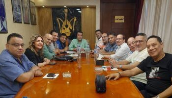 بروتوكول تعاون بين نقابة المهن الموسيقية والساسيرو لحقوق الملكية الفكرية